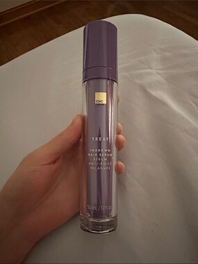 European wax center Treat Ingrown Hair Serum
